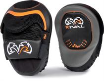 Rival D3O Inteli-Shock Pro Punch Mitts